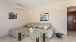 Voll ausgestattete Ferienwohnung mit Grill, Pool und Terrasse | Meerblick - Image 3