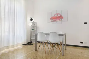 Apartment 'La Cinquecento - Relax by the Sea' with Wi-Fi and Air Conditioning - Image 5