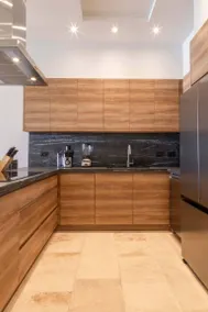 Family-friendly charming apartment with terrace, BBQ & fast internet | Water view | Dogs allowed - Image 3