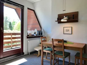 Appartamento con 1 camera da letto per 2 persone - Image 4