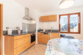 Child-friendly wonderful holiday home with terrace, BBQ & garden | Mountain view | Perfect for remote work | Pets are welcome - Image 3