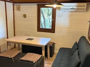 Chalet Avec Terrasse - 5 Pers. - Image 3
