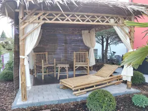 Appartamento con giardino e terrazza - Image 4
