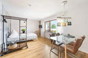 Apartment with garden & BBQ | Mountain view - Image 3