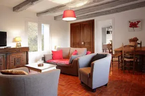House with garden & barbeque | River view - Image 5