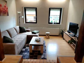Kinderfreundliche schöne Ferienwohnung mit Garten und Grill - Image 2