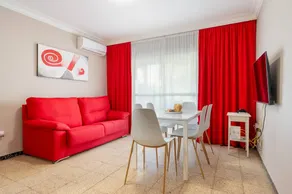 Nice apartment | City view | Good for workation - Image 5