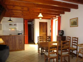 Children-friendly lovely gite with BBQ, garden & terrace | Pets are welcome - Image 4