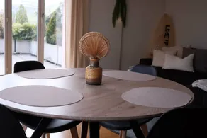 Holiday apartment with terrace | Lake view - Image 5