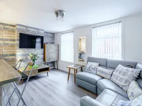 Cottage with 2 rooms for 3 persons - Image 2