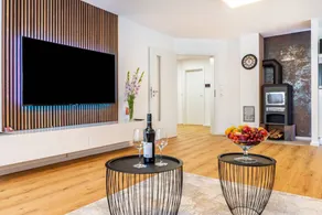 FeWo-Time4you with Pool, Sauna, Terrace and Wi-Fi - Image 2