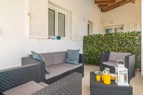Apartment with pool & BBQ | Next to the beach - Image 5