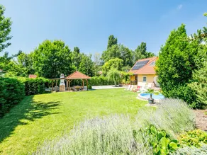 Ferienhaus mit privatem Pool, Grill und Garten - Image 4