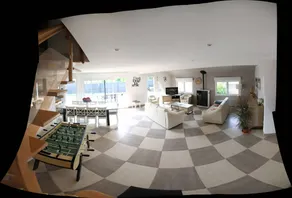 Fully equipped lovely house with garden & BBQ | Pets are welcome - Image 2
