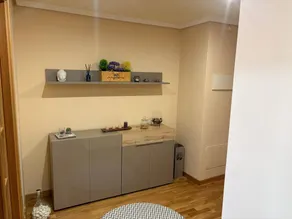 Flat with garden & terrace | Garden view - Image 4