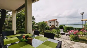Fully equipped wonderful apartment with pool, barbecue & terrace | Pet-friendly - Image 5