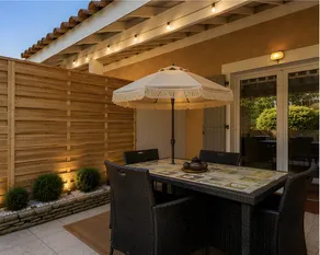 Family-friendly house with pool | City view | Pets are welcome - Image 2
