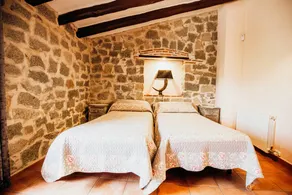Farm with private pool, garden & terrace | Mountain view - Image 5