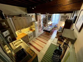 Room 'House Of Arts' with Balcony and Wi-Fi - Image 4