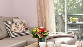 Appartement avec 2 chambres à coucher pour 3 personnes - Image 3