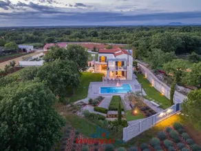 Villa totalmente equipada con barbacoa, piscina y terraza - Image 3