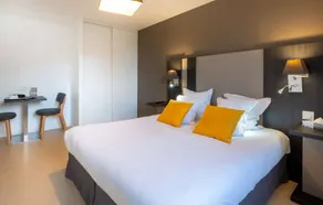 Flat with 1 bedroom for 4 persons - Image 2