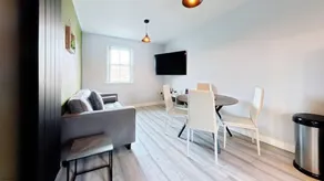 Landhaus mit Garten, Sauna und Pool | Strandblick - Image 4