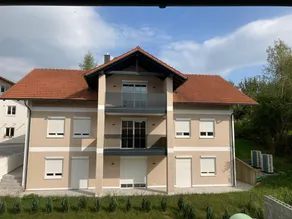 Familienorientiertes wunderschönes Apartment | Panoramablick - Image 3