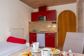 Agréable appartement convivial et familial avec terrasse et jardin | Avec animaux autorisés - Image 5