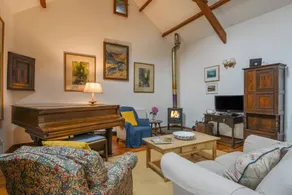 Children-friendly cottage with garden | Pets are welcome - Image 3