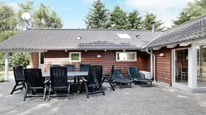 Casa vacacional con jacuzzi, sauna y terraza - Image 2