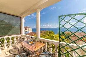 Flat with terrace | Sea view - Image 2