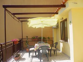 Charmant appartement de vacances avec jardin | Vue nature | Plage à proximité | Avec animaux autorisés - Image 3