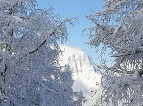 Fully equipped flat | Mountain view | Close to the ski - Image 2