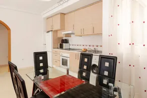 Gemütliche Wohnung mit Terrasse und Garten | Neben dem Strand - Image 4