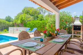Family-friendly villa with garden, terrace & barbeque | Close to the beach | Pets allowed - Image 5