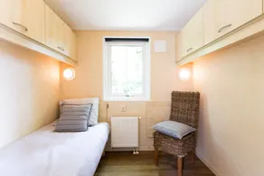 Holiday park with pool, garden & terrace - Image 4