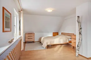 Child-friendly lovely apartment with garden | Garden view | Perfect for remote work - Image 5