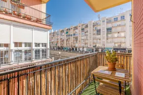 Ferienwohnung 'Piso Garaje Gratis Granada' mit Balkon, Wi-Fi und Klimaanlage - Image 2