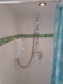 Apartamento vacacional apropiado para familias con jardín | Admite mascotas - Image 3