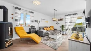 Fully equipped nice apartment with pool, barbecue & terrace - Image 3