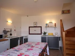 Cottage with BBQ - Image 2