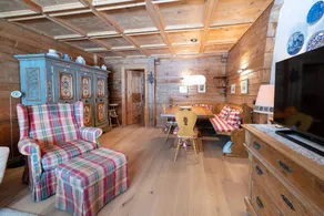 Ferienwohnung in Bestlage am Heidsee und der Talstation Fadail - Image 5