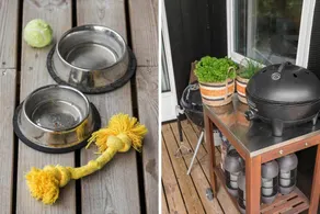 House with BBQ & terrace - Image 2