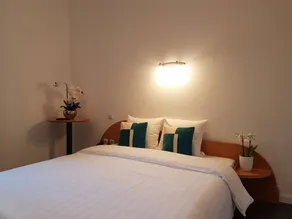 Private room | Garden view - Image 2