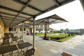 Agriturismo Cascina Varie: Il Noccioleto (Monolocale con angolo cottura) - Image 5