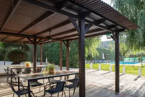 Country House 'Monte Las Viñas' with Mountain View, Private Pool and Wi-Fi - Image 3