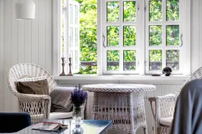 House with barbecue & terrace - Image 3