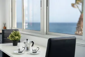 Family-oriented pleasant holiday apartment | Beach view | Perfect for remote work - Image 4