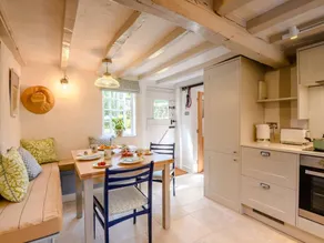 Agréable cottage entièrement équipé avec jardin | Avec animaux admis - Image 4